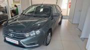 Lada (ВАЗ) Vesta I Уфа  - изображение 32