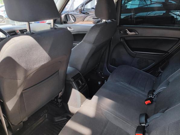 Skoda Yeti I с пробегом 2013 года, цена 999 000 рублей, 83000 км, внедорожник, Автокод Объявления