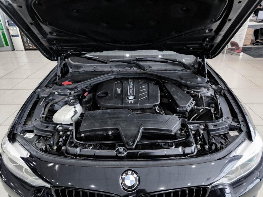 BMW 4 серии F32/F33/F36 Казань  - изображение 11