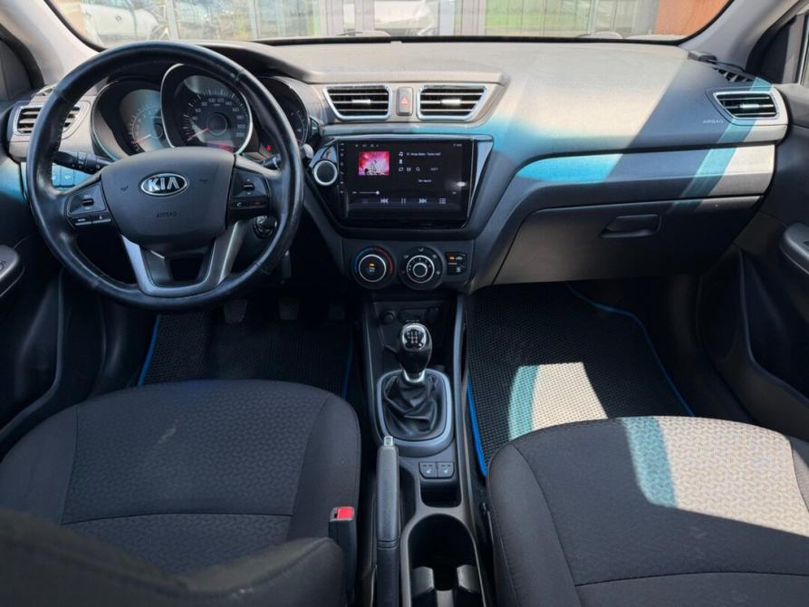 Kia Rio III Оренбург  - изображение 9