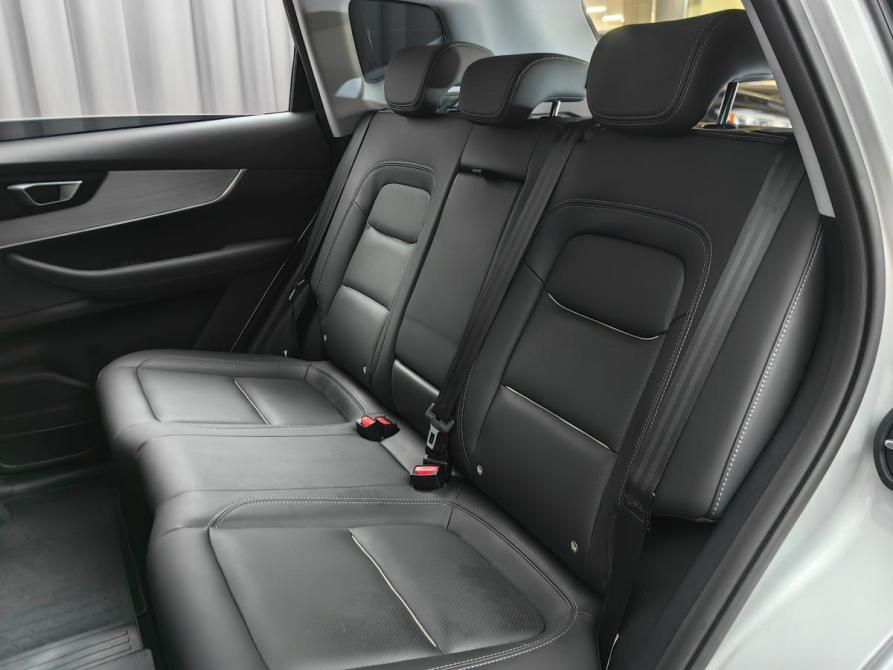 Chery Tiggo 7 Pro Max I Подольск  - изображение 8