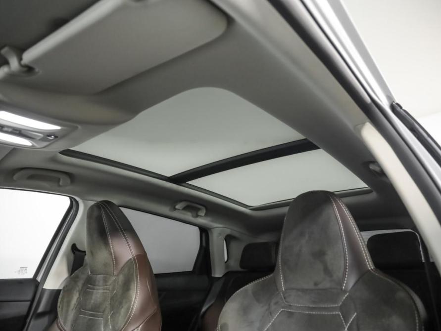 Changan UNI-S (CS55 Plus) I Санкт-Петербург  - изображение 28