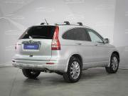 Honda CR-V III Рестайлинг Новосибирск  - изображение 34