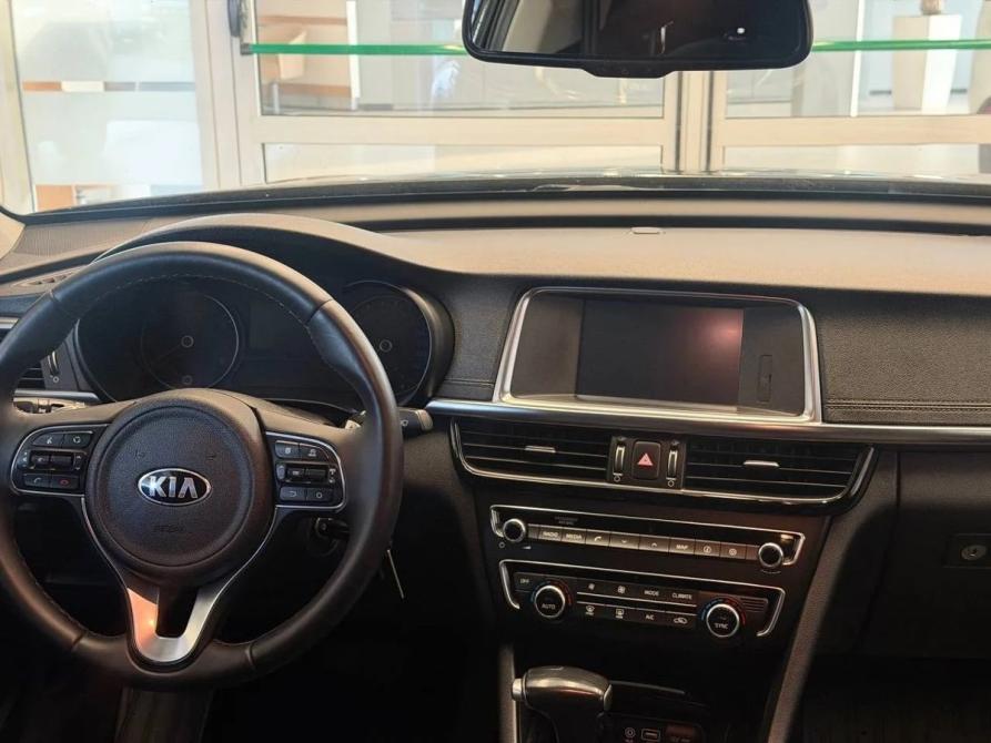 Kia Optima IV Челябинск  - изображение 23