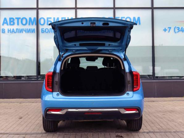 Haval Jolion I с пробегом 2021 года, цена 1 799 000 рублей, 74290 км, внедорожник, Автокод Объявления