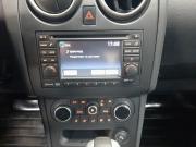 Nissan Qashqai I Рестайлинг Москва  - изображение 34