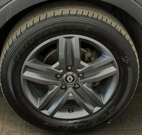 Renault Arkana I с пробегом 2021 года, цена 1 690 000 рублей, 78051 км, внедорожник, Автокод Объявления