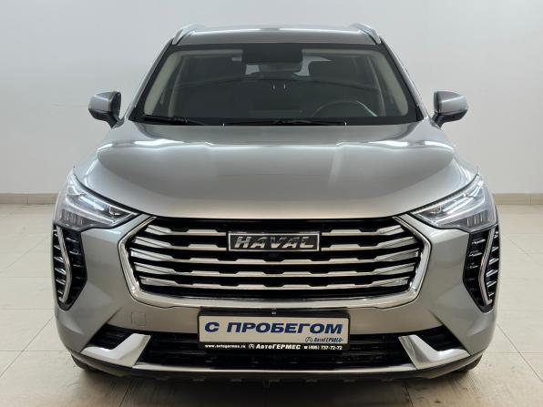 Haval Jolion I с пробегом 2021 года, цена 1 705 000 рублей, 62230 км, внедорожник, Автокод Объявления