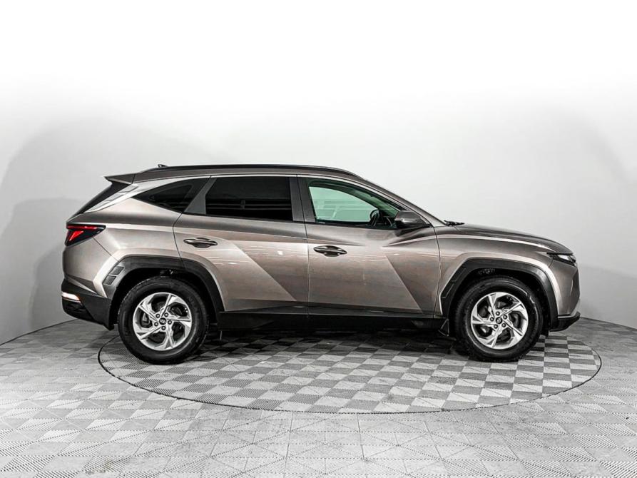 Hyundai Tucson IV Ногинск  - изображение 4