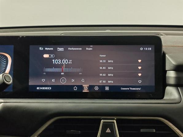 Exeed TXL I Рестайлинг с пробегом 2022 года, цена 2 099 000 рублей, 60900 км, внедорожник, Автокод Объявления
