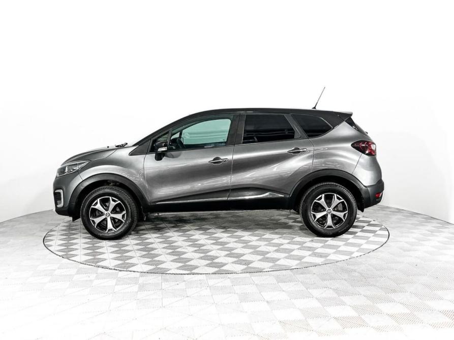Renault Kaptur I Ногинск  - изображение 9