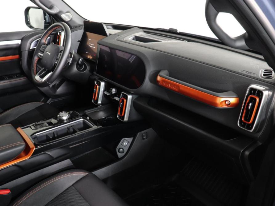 Haval Dargo Химки  - изображение 11