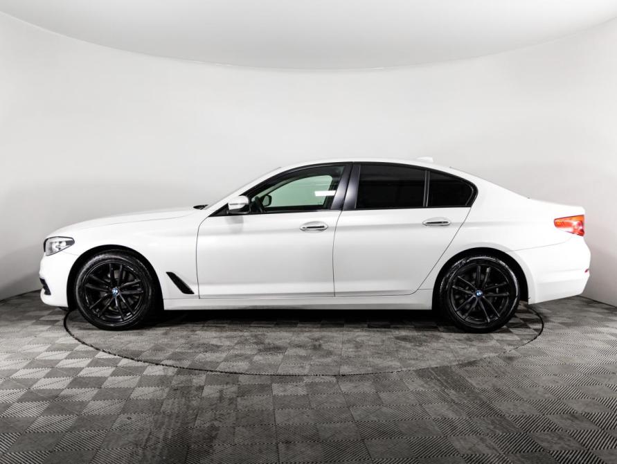 BMW 5 серии VII (G30/G31/G38) Санкт-Петербург  - изображение 7