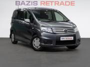 Honda Freed I Тюмень  - изображение 25