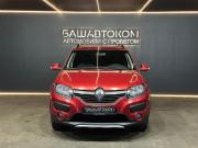 Renault Sandero II Уфа  - изображение 17