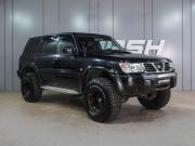 Nissan Patrol V (Y61) Воронеж  - изображение 23