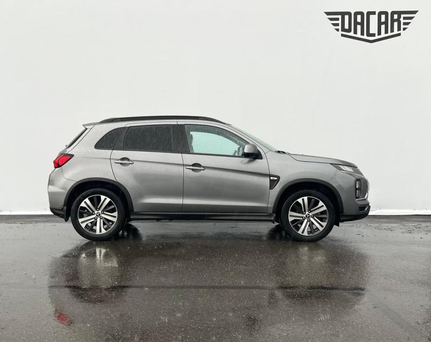 Mitsubishi ASX I Рестайлинг 3 Санкт-Петербург  - изображение 3