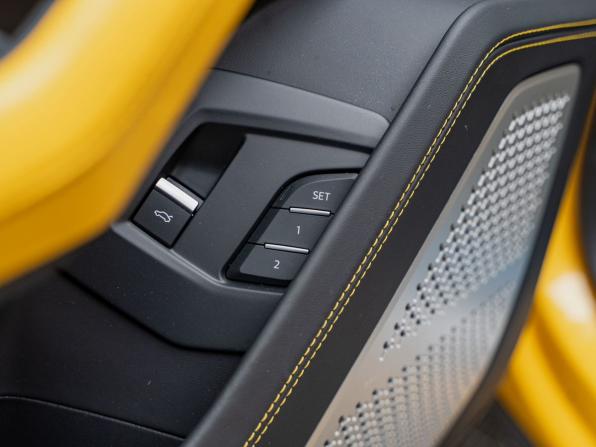 Lamborghini Urus I с пробегом 2022 года, цена 29 800 000 рублей, 21552 км, внедорожник, Автокод Объявления