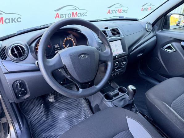 Lada (ВАЗ) Granta I Рестайлинг с пробегом 2024 года, цена 960 000 рублей, 31400 км, седан, Автокод Объявления