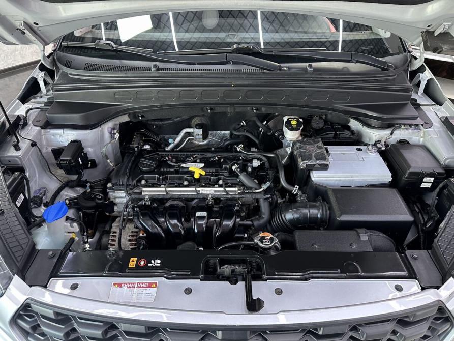 Hyundai Creta I Рестайлинг Ярославль  - изображение 36