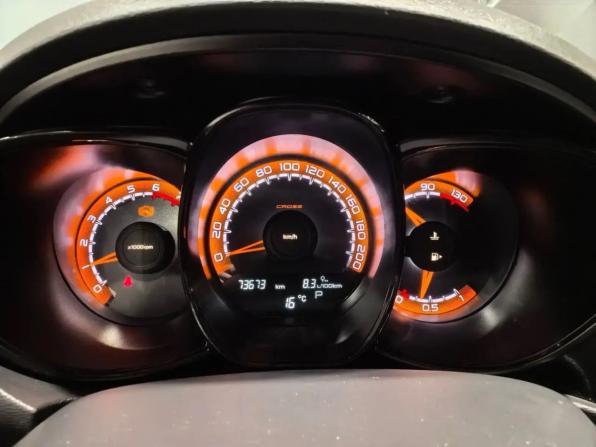 Lada (ВАЗ) Vesta I с пробегом 2021 года, цена 1 245 000 рублей, 73654 км, универсал, Автокод Объявления