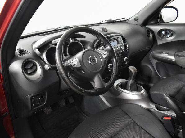 Nissan Juke I с пробегом 2011 года, цена 729 000 рублей, 174303 км, внедорожник, Автокод Объявления