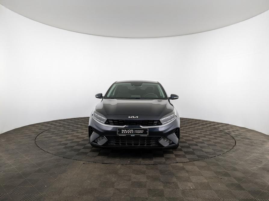 Kia Cerato IV Рестайлинг Москва  - изображение 2