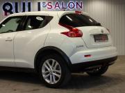 Nissan Juke I Иваново  - изображение 48
