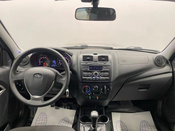 Lada (ВАЗ) Granta I Рестайлинг с пробегом 2019 года, цена 599 000 рублей, 95000 км, хэтчбек, Автокод Объявления
