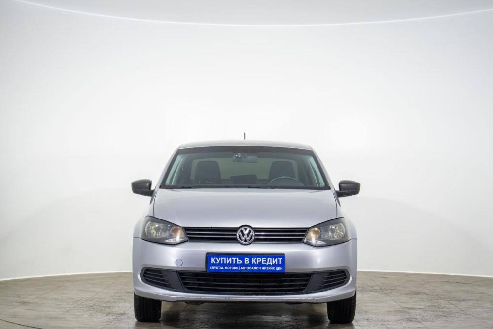 Volkswagen Polo V Оренбург  - изображение 2