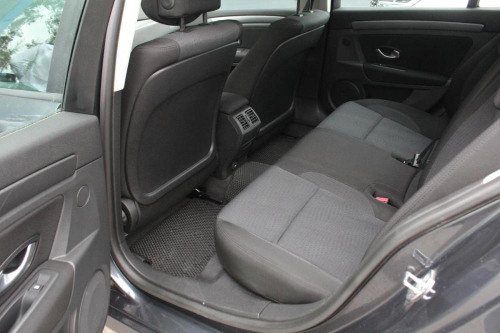 Renault Laguna III Брянск  - изображение 18