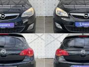Opel Astra J Тамбов  - изображение 27