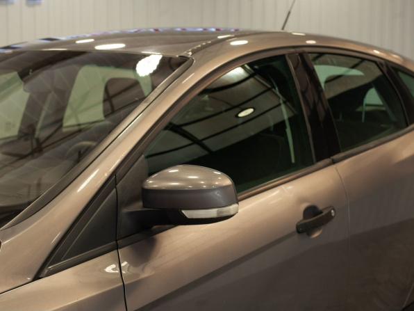 Ford Focus III с пробегом 2013 года, цена 895 000 рублей, 96666 км, хэтчбек, Автокод Объявления