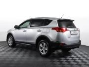 Toyota RAV4 IV (XA40) Москва  - изображение 28
