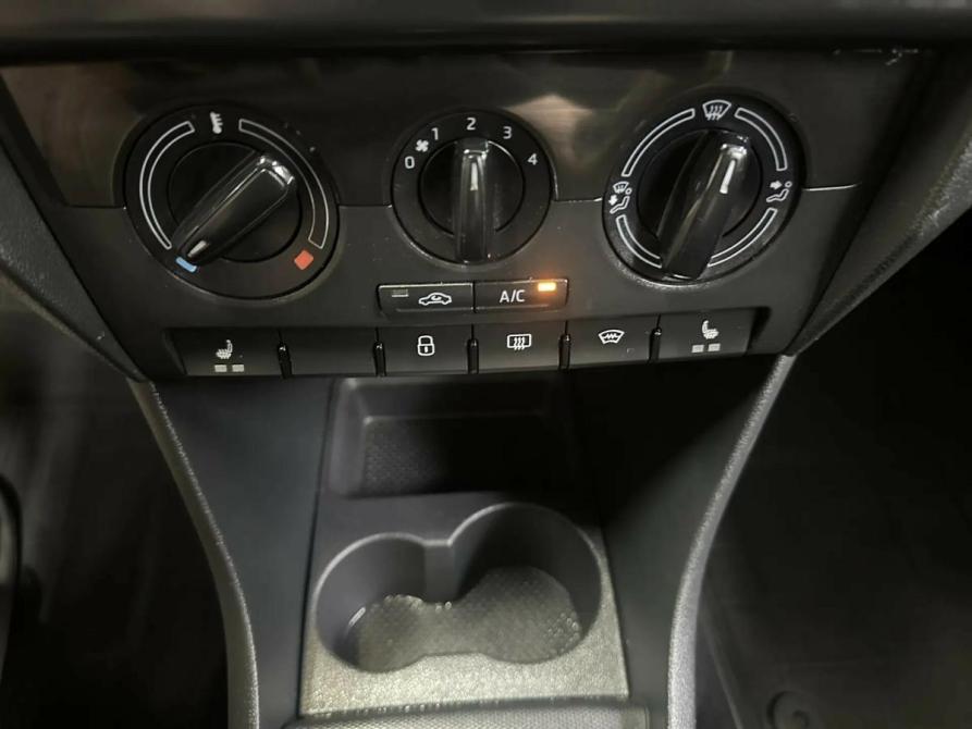 Skoda Rapid I Рестайлинг Набережные Челны  - изображение 12