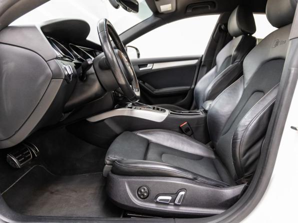 Audi A5 I (8T) Рестайлинг с пробегом 2016 года, цена 2 498 000 рублей, 191748 км, лифтбек, Автокод Объявления