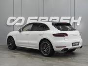 Porsche Macan I Воронеж  - изображение 27