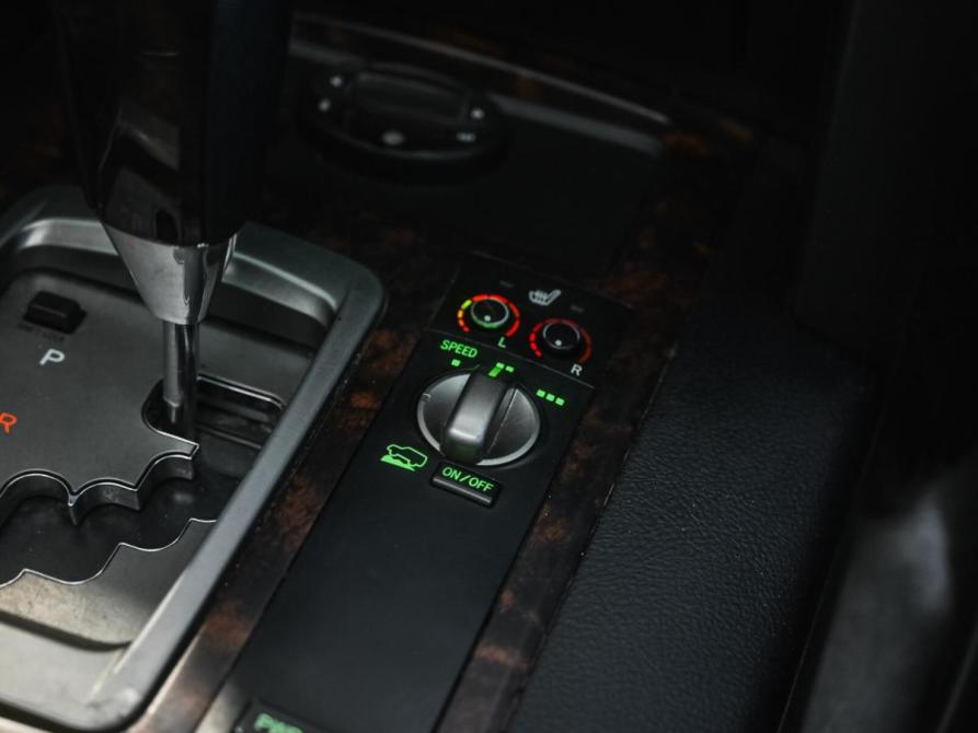 Toyota Land Cruiser 200 Series Челябинск  - изображение 24