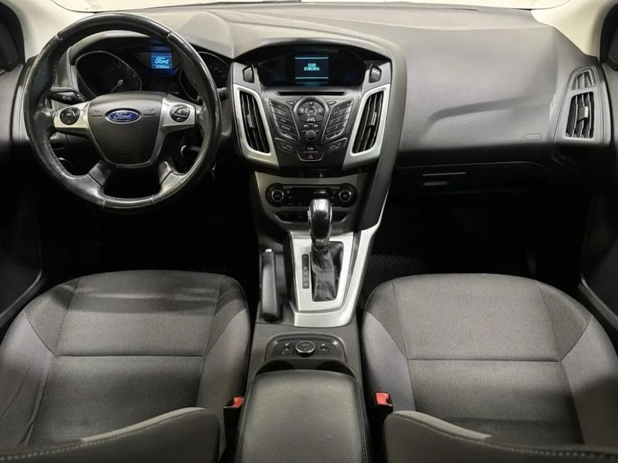 Ford Focus III Саратов  - изображение 7