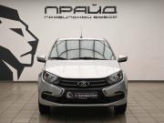 Lada (ВАЗ) Granta I Рестайлинг Ростов-на-Дону  - изображение 20