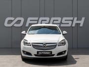 Opel Insignia I Рестайлинг Краснодар  - изображение 22