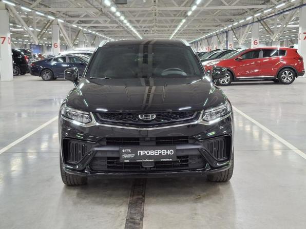 Geely Tugella I Рестайлинг с пробегом 2023 года, цена 3 270 000 рублей, 18404 км, внедорожник, Автокод Объявления