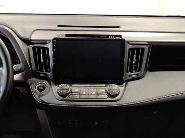Toyota RAV4 IV (XA40) Рестайлинг с пробегом 2017 года, цена 2 160 000 рублей, 271482 км, внедорожник, Автокод Объявления
