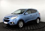 Hyundai ix35 I Нижний Новгород  - изображение 26