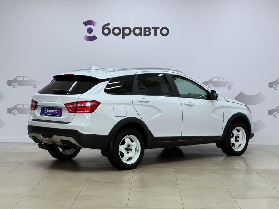 Lada (ВАЗ) Vesta I Ставрополь  - изображение 5