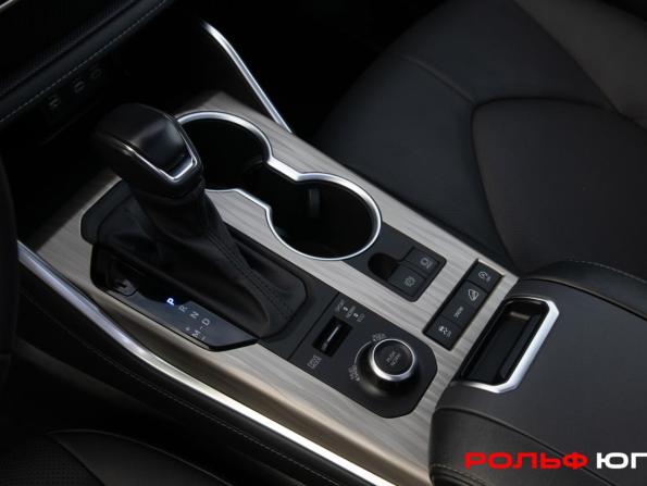 Toyota Highlander IV (XU70) с пробегом 2025 года, цена 5 088 000 рублей, 18139 км, внедорожник, Автокод Объявления