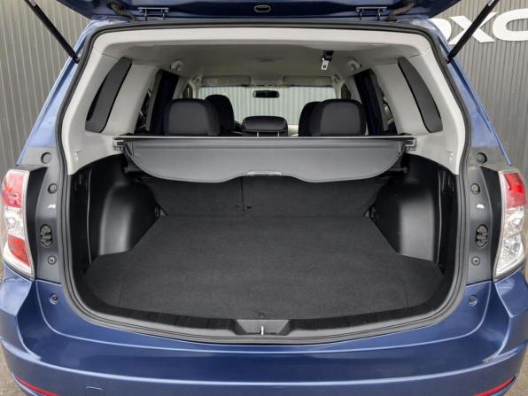Subaru Forester III Рестайлинг с пробегом 2011 года, цена 1 057 000 рублей, 209168 км, внедорожник, Автокод Объявления