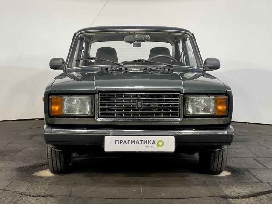Lada (ВАЗ) 2107 Великий Новгород  - изображение 2