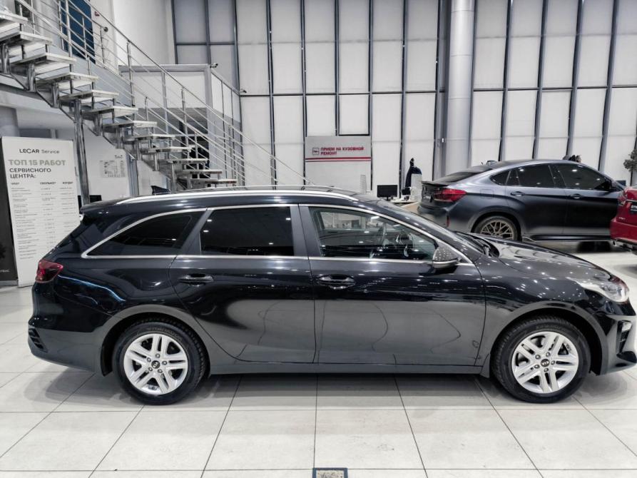 Kia Ceed III Казань  - изображение 5