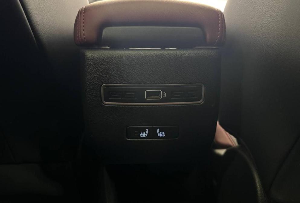 Geely Coolray I Саранск  - изображение 29